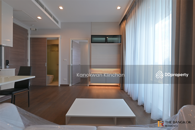For Sale - Q Asoke, Bangkok