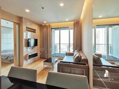 ขาย - The Address Asoke : ดิ แอดเดรส อโศก, กรุงเทพ