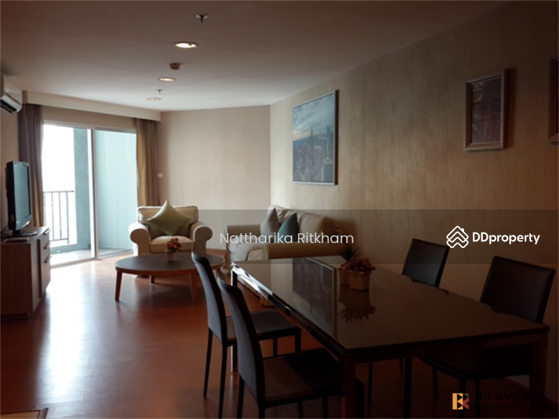 ให้เช่า - Belle Grand Rama 9 : เบลล์ แกรนด์ พระราม 9, กรุงเทพ