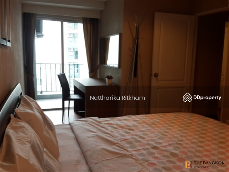 ให้เช่า - Belle Grand Rama 9 : เบลล์ แกรนด์ พระราม 9, กรุงเทพ