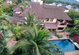2R0919 Pool villa for rent 4 bedroom 4 bathroom 75,000/month at cherngtalay have fully furnished - DDproperty.com