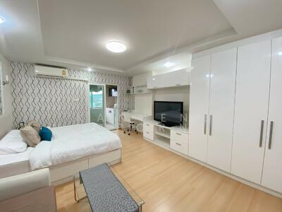 ขาย - Happy Condo Ratchada 18 : แฮปปี้ คอนโด รัชดา 18, กรุงเทพ