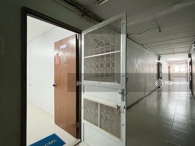 For Sale - T.V.C. Condominium 2, Bangkok