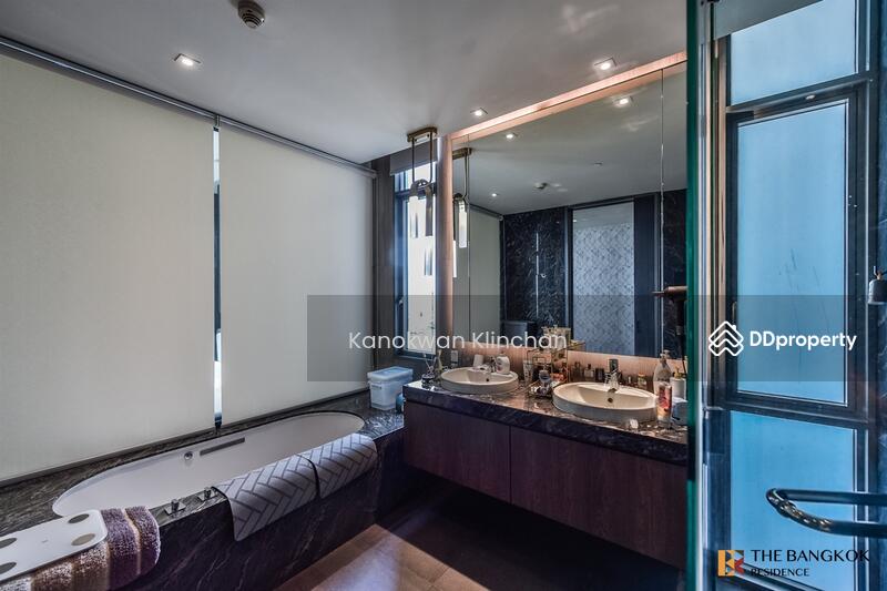 For Sale - The Sukhothai Residences, Bangkok