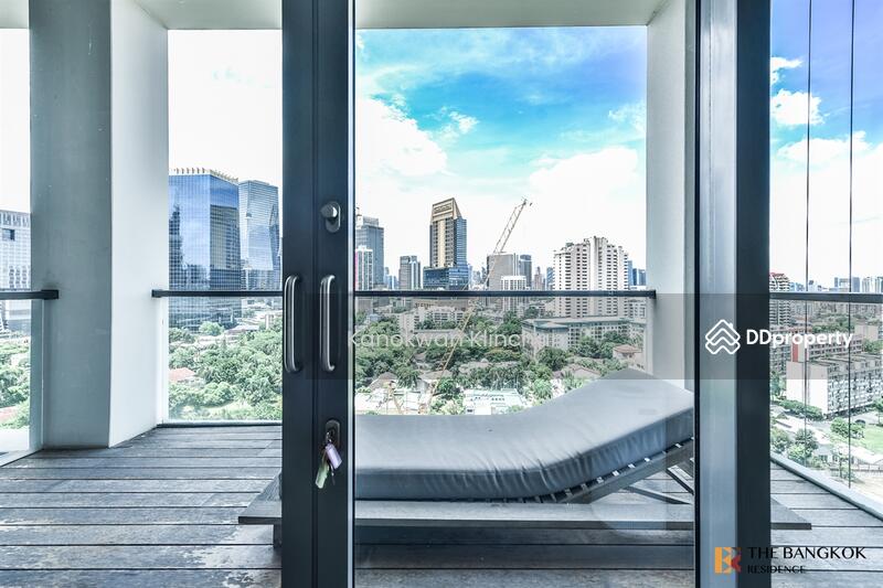 For Sale - The Sukhothai Residences, Bangkok