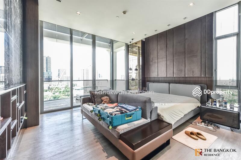 For Sale - The Sukhothai Residences, Bangkok