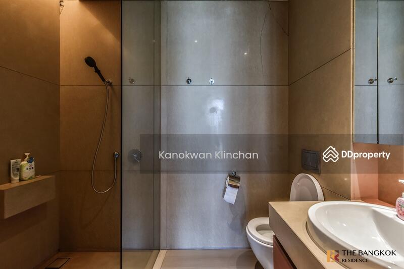 For Sale - The Sukhothai Residences, Bangkok