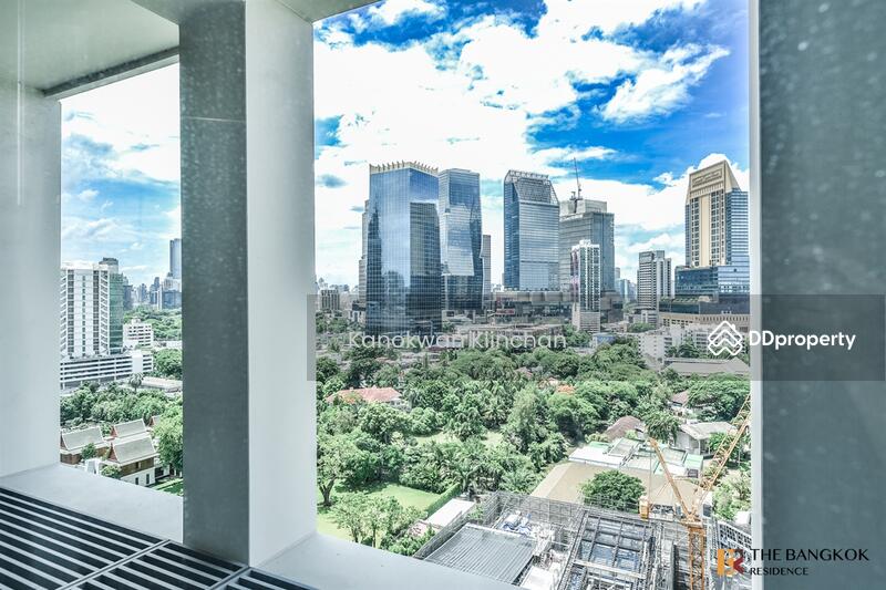 For Sale - The Sukhothai Residences, Bangkok