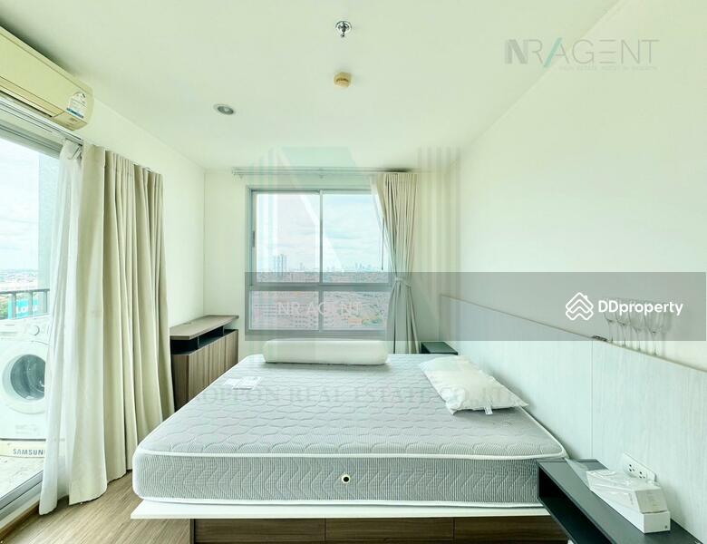 For Sale - U Delight Rattanathibet, Nonthaburi