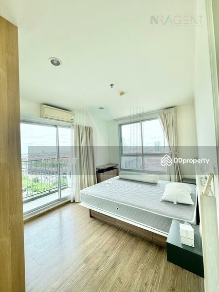 For Sale - U Delight Rattanathibet, Nonthaburi