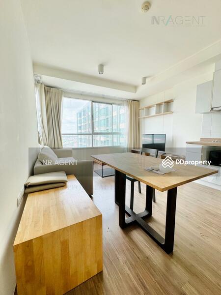 For Sale - U Delight Rattanathibet, Nonthaburi