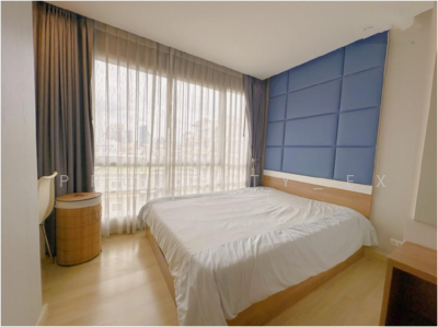 ขาย - Emerald Residence Ratchada : เอ็มเมอรัล เรสซิเดนซ์ รัชดา, กรุงเทพ