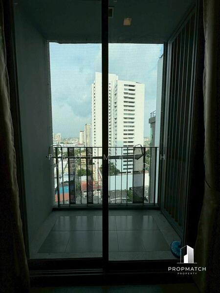 CEIL by Sansiri, Bangkok, 11 Soi Ekamai 12, Sukhumvit 63 Road, Khlong Tan Nua, Watthana, Bangkok, 1 Bedroom, 32 sqm, Condo For Sale, by PROPMATCH CO., LTD., 60064999 - DDproperty.com