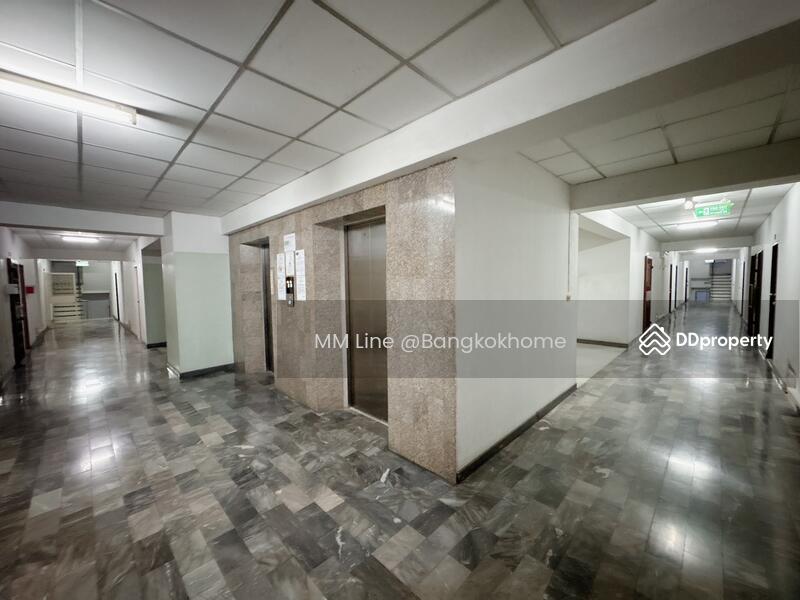 For Sale - Central Ratchayothin Park, Bangkok