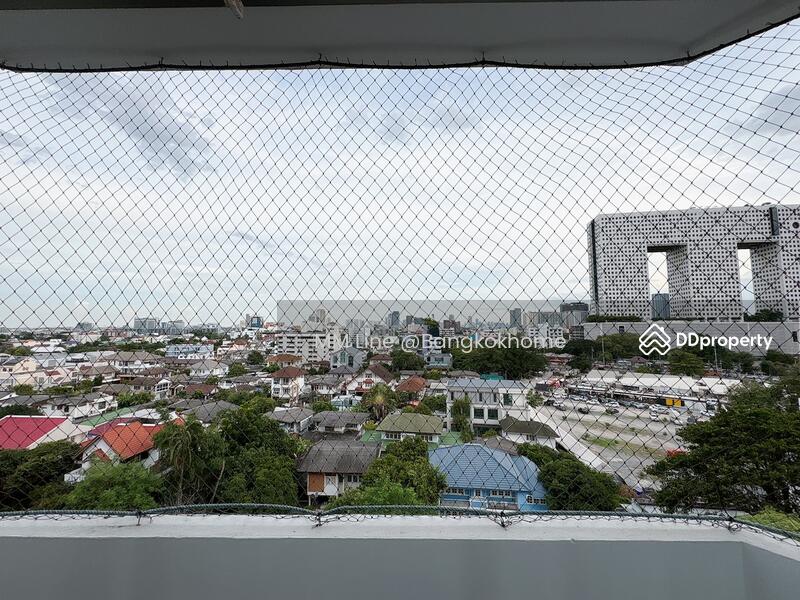 For Sale - Central Ratchayothin Park, Bangkok
