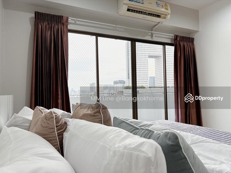 For Sale - Central Ratchayothin Park, Bangkok