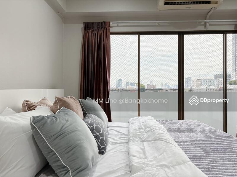For Sale - Central Ratchayothin Park, Bangkok