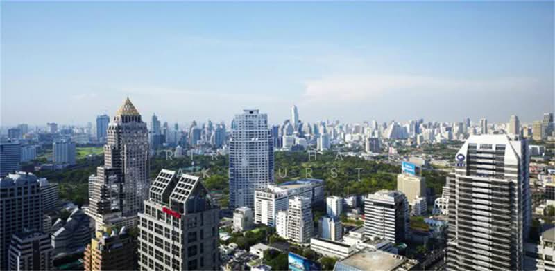 ขาย - Sathorn Gardens : สาธร การ์เด้นส์, กรุงเทพ