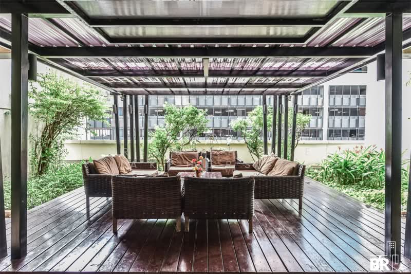 For Sale - Sathorn Gardens, Bangkok