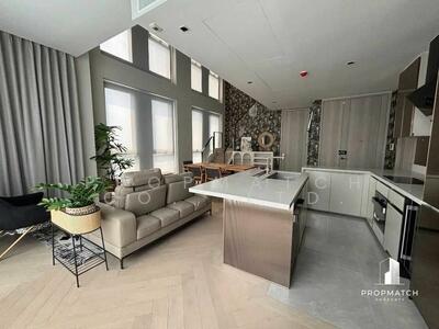 ขาย - The Reserve Sathorn : เดอะ รีเซิร์ฟ สาทร, กรุงเทพ