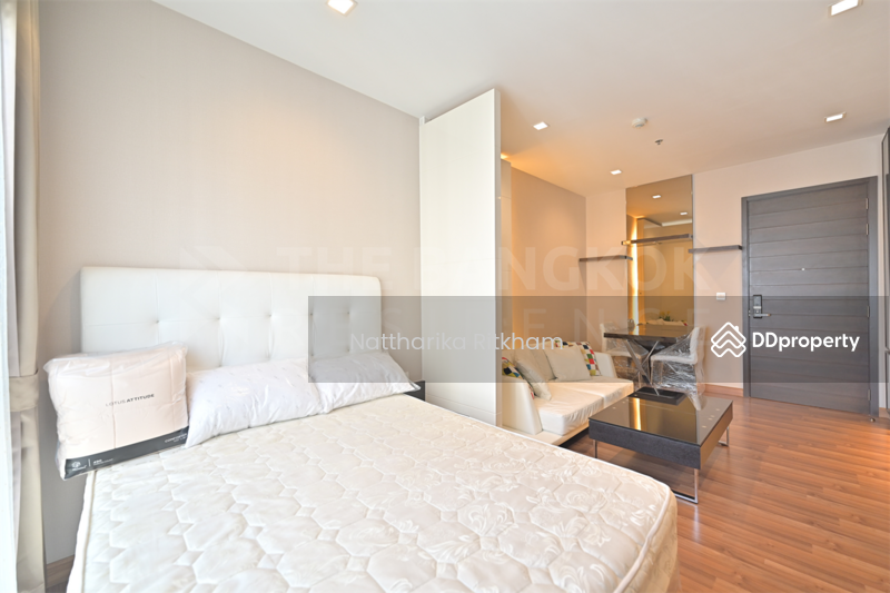 For Rent - Ivy Ampio, Bangkok