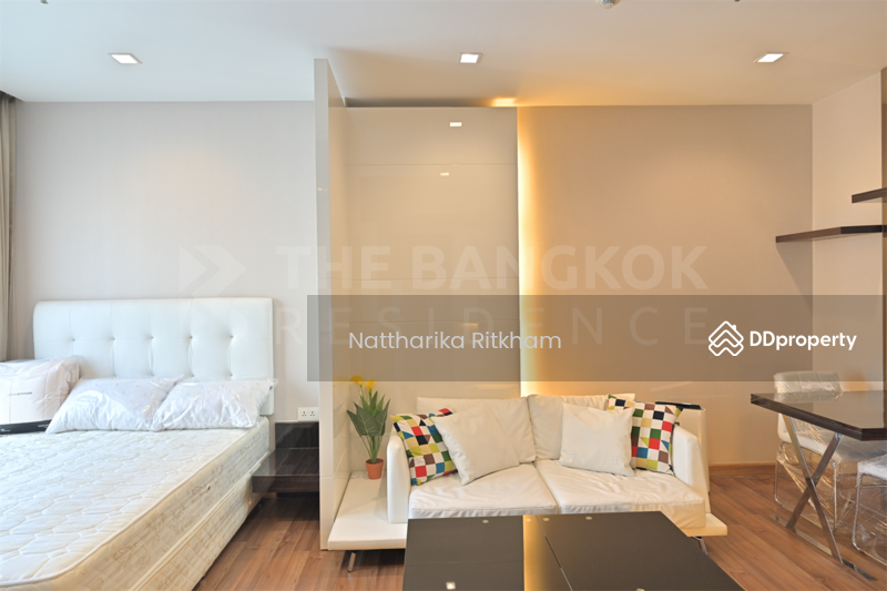 For Rent - Ivy Ampio, Bangkok