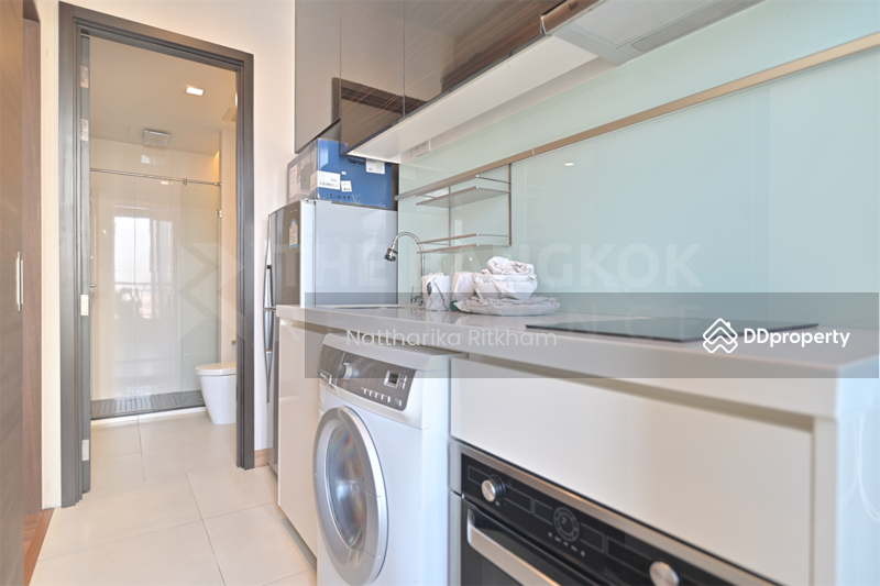 For Rent - Ivy Ampio, Bangkok