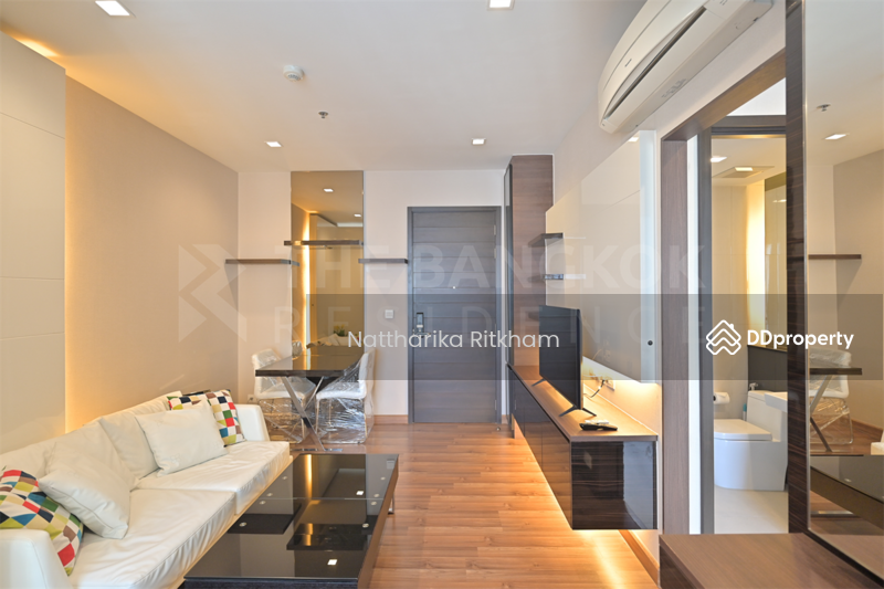For Rent - Ivy Ampio, Bangkok