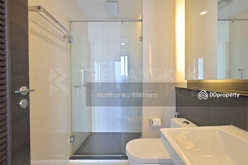 For Rent - Ivy Ampio, Bangkok