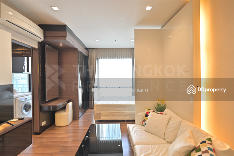 For Rent - Ivy Ampio, Bangkok