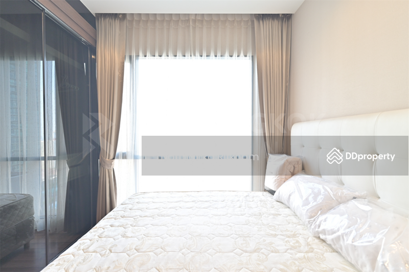 For Rent - Ivy Ampio, Bangkok
