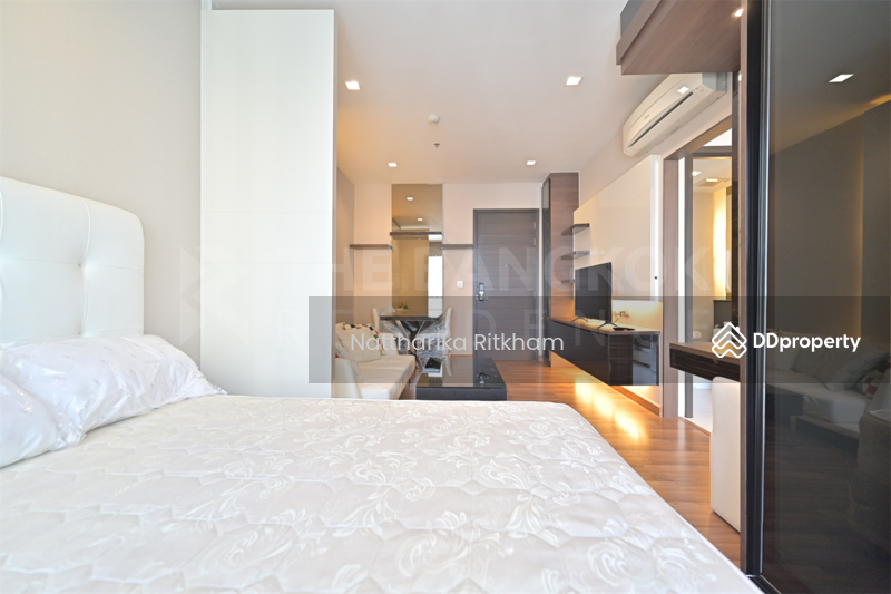 For Rent - Ivy Ampio, Bangkok
