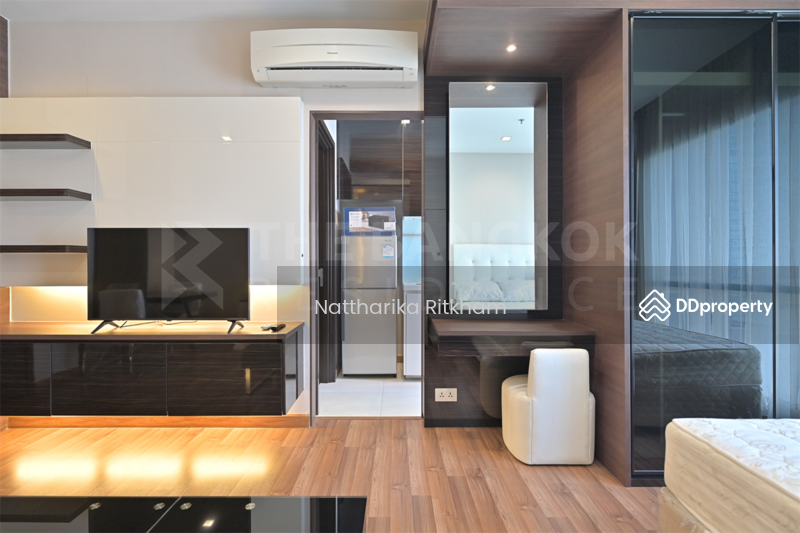 For Rent - Ivy Ampio, Bangkok