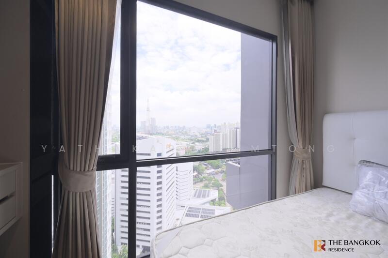 For Rent - Ivy Ampio, Bangkok