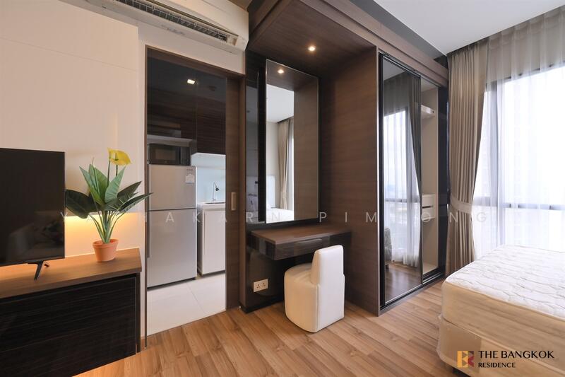 For Rent - Ivy Ampio, Bangkok