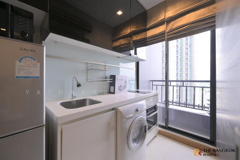 For Rent - Ivy Ampio, Bangkok
