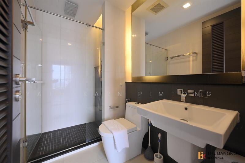 For Rent - Ivy Ampio, Bangkok