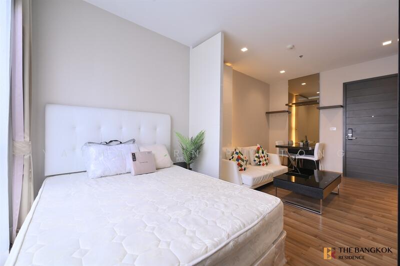 For Rent - Ivy Ampio, Bangkok