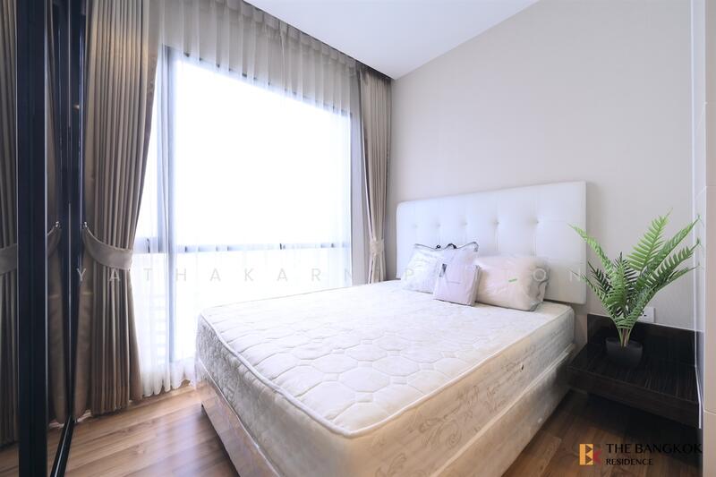 For Rent - Ivy Ampio, Bangkok