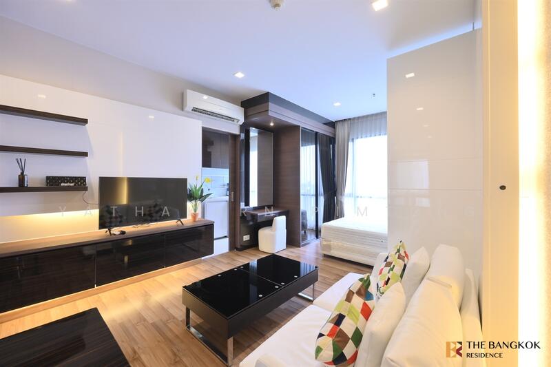 For Rent - Ivy Ampio, Bangkok