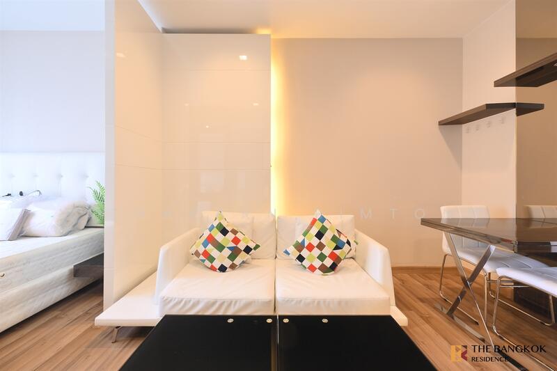 For Rent - Ivy Ampio, Bangkok