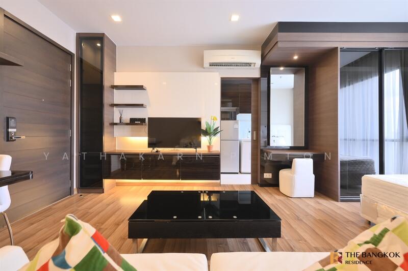 For Rent - Ivy Ampio, Bangkok