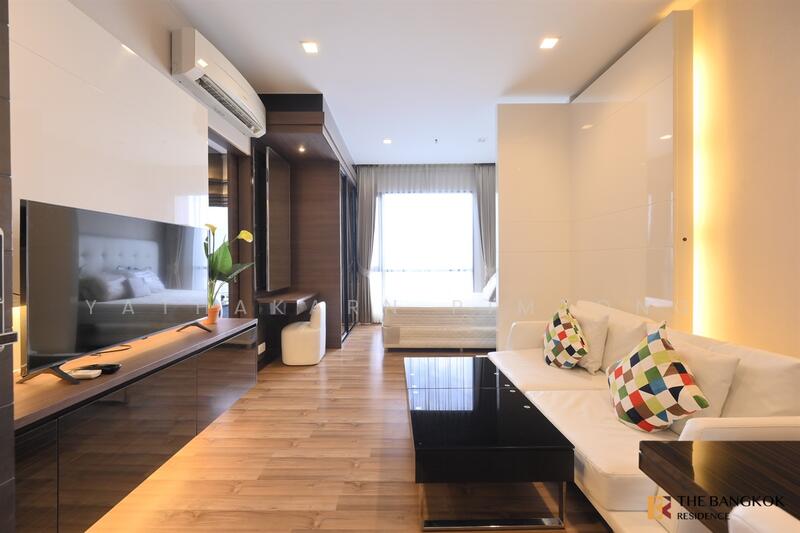 ให้เช่า - Ivy Ampio : ไอวี่ แอมพิโอ, กรุงเทพ