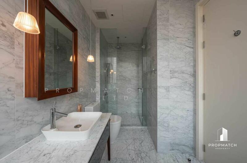 Khun By Yoo, Bangkok, 338 Thonglor Road, Khlong Tan Nua, Watthana, Bangkok, 2 Bedrooms, 82 sqm, Condo For Sale, by PROPMATCH CO., LTD., 60065029 - DDproperty.com