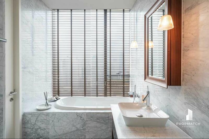 Khun By Yoo, Bangkok, 338 Thonglor Road, Khlong Tan Nua, Watthana, Bangkok, 2 Bedrooms, 82 sqm, Condo For Sale, by PROPMATCH CO., LTD., 60065029 - DDproperty.com