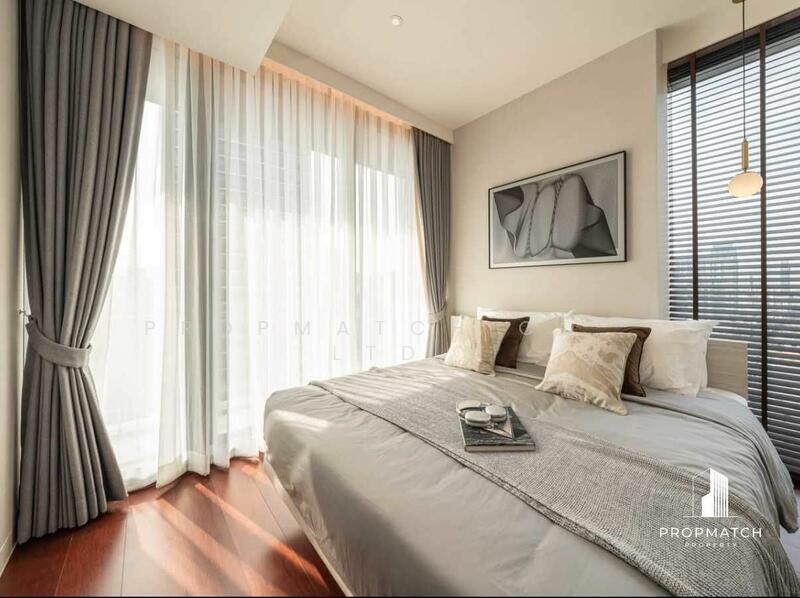 Khun By Yoo : คุณ บาย ยู, กรุงเทพ, 338 ถนนทองหล่อ, คลองตันเหนือ, วัฒนา, กรุงเทพ, 82 ตร.ม., คอนโด ขาย, โดย PROPMATCH CO., LTD., 60065029 - DDproperty.com