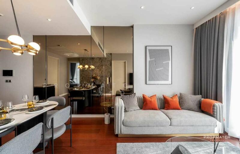 Khun By Yoo, Bangkok, 338 Thonglor Road, Khlong Tan Nua, Watthana, Bangkok, 2 Bedrooms, 82 sqm, Condo For Sale, by PROPMATCH CO., LTD., 60065029 - DDproperty.com