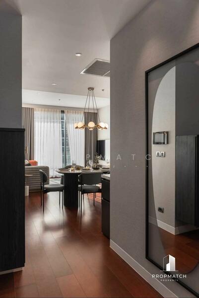 Khun By Yoo, Bangkok, 338 Thonglor Road, Khlong Tan Nua, Watthana, Bangkok, 2 Bedrooms, 82 sqm, Condo For Sale, by PROPMATCH CO., LTD., 60065029 - DDproperty.com