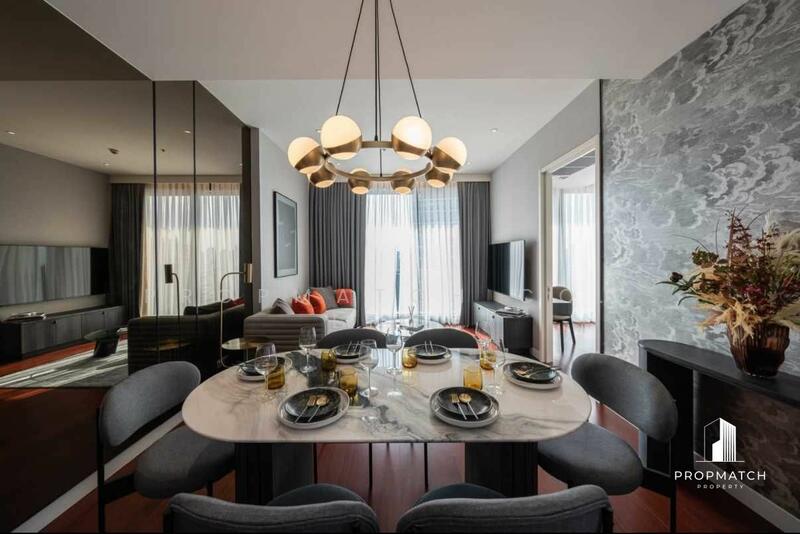 Khun By Yoo : คุณ บาย ยู, กรุงเทพ, 338 ถนนทองหล่อ, คลองตันเหนือ, วัฒนา, กรุงเทพ, 82 ตร.ม., คอนโด ขาย, โดย PROPMATCH CO., LTD., 60065029 - DDproperty.com