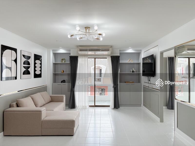 For Sale - Bodin Suite Home, Bangkok